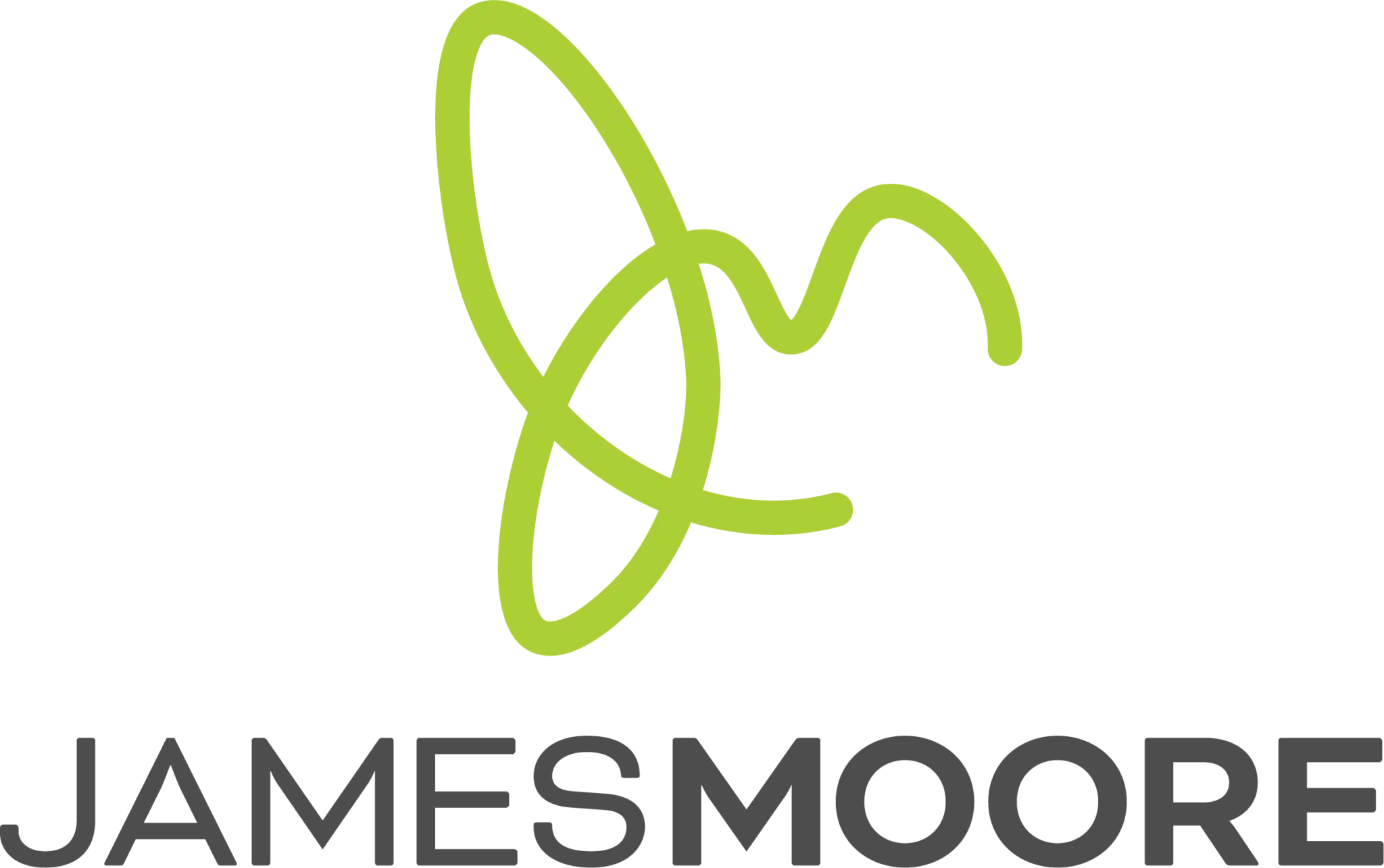 james moore logo vertical format