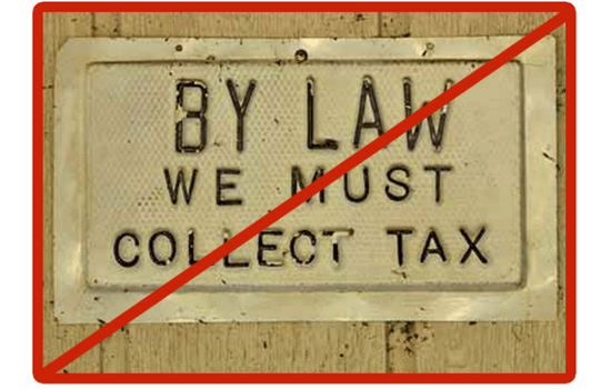 collect tax blog image