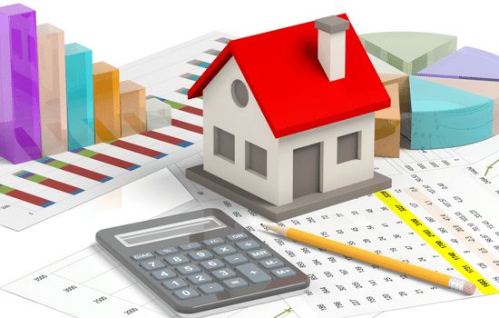 real estate deduct losses blog image