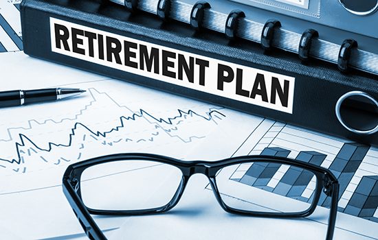 Retirement Planning and Plan Options