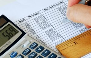 updates w-4 and tax calculator now available