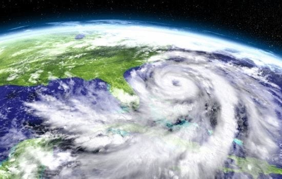 disaster spending featured image