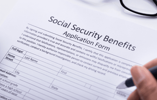Key things to know about social security featured image
