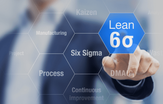 What is Lean Six Sigma, Anyway?