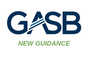 GASB guidance featured image