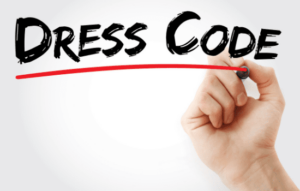 summer dress code featured image