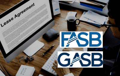 GASB vs FASB lease standards inse image