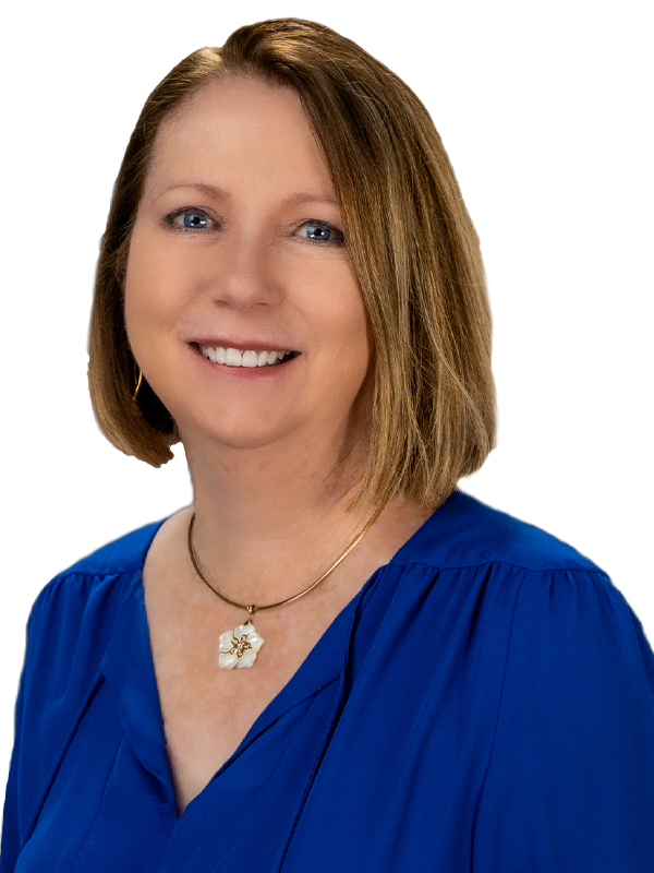 Mary Walsh