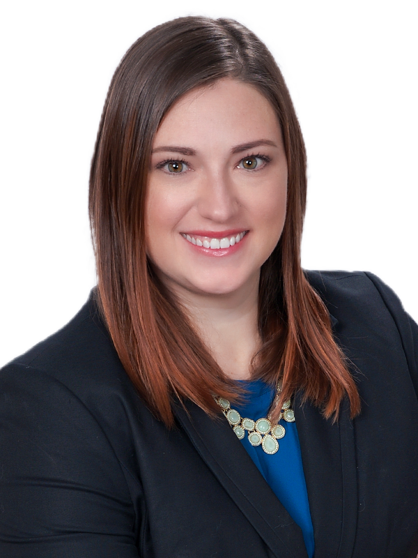 Duo-tone headshot of Kris Hutchins with a blue and green gradient background.