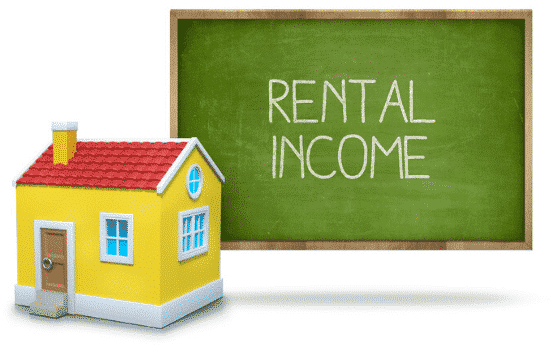 Form 1099 rental income featured image