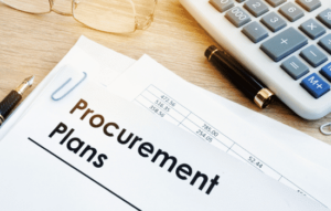 procurement standards