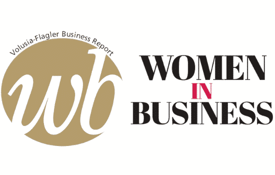 Suzanne Forbes Named Private Sector Woman of the Year