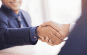 Change of Business Ownership