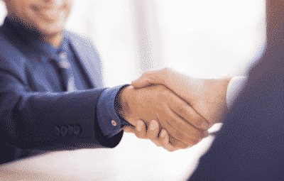 Change of Business Ownership