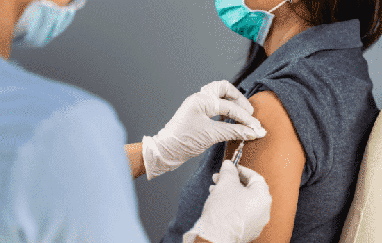 Considering an Employee COVID-19 Vaccine Mandate? Read This First.