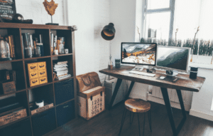 Home Office