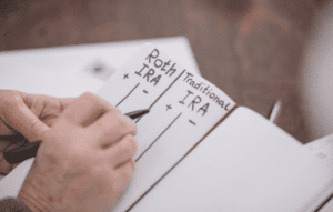 Roth IRA
