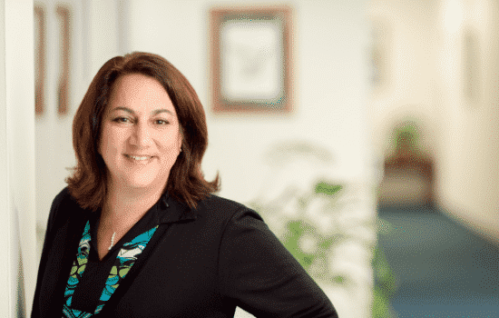 Suzanne Forbes Featured in the Boss Lady Podcast