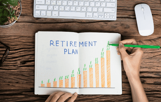 Retirement Plans