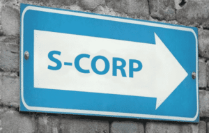 S Corp