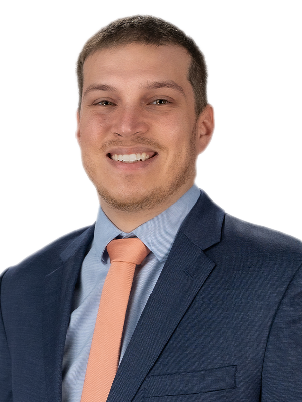 Shane Metzler