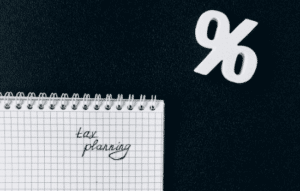 tax planning