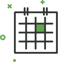 calendar icon