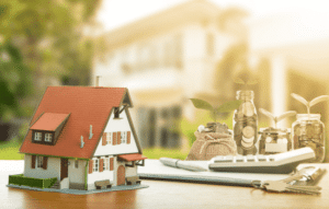 rental property or investment