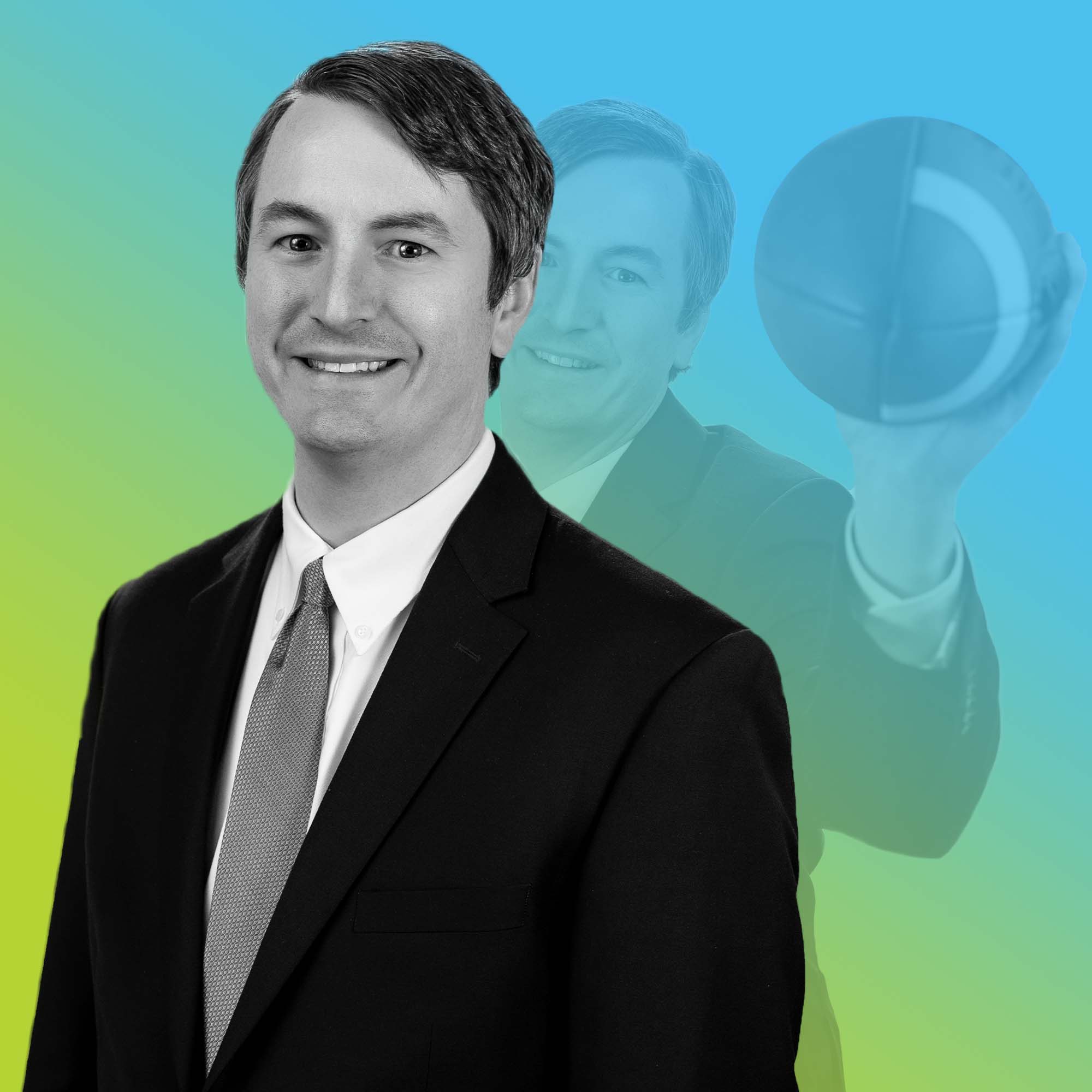 Kevin Golden James Moore & Co.