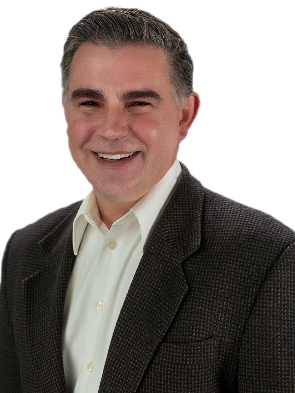 Kevin Warren