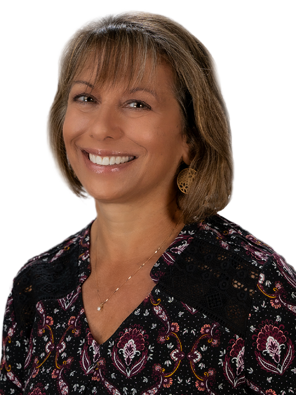 Margo Cook