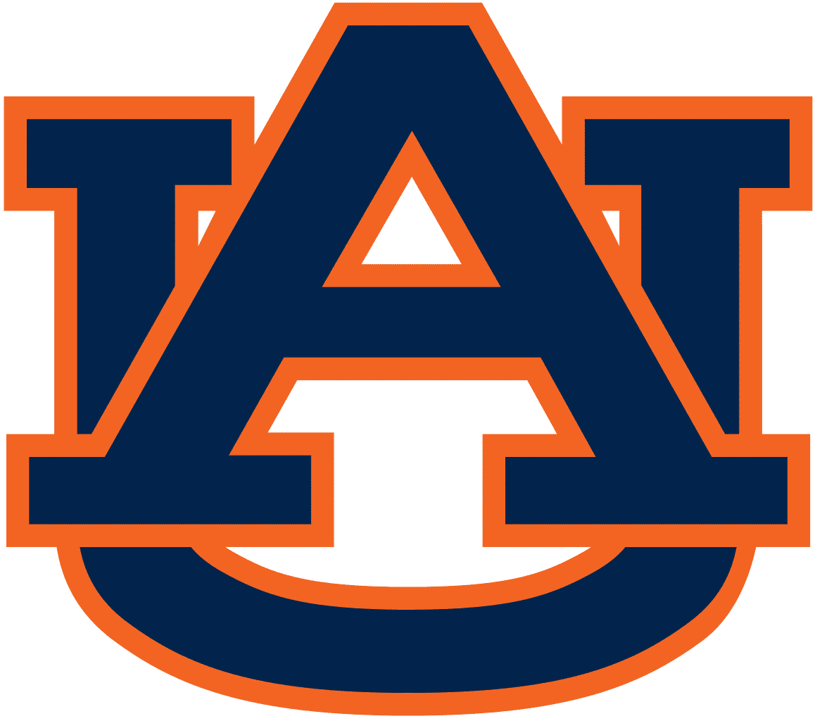 Auburn