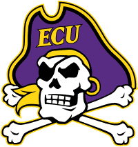 East Carolina Pirates