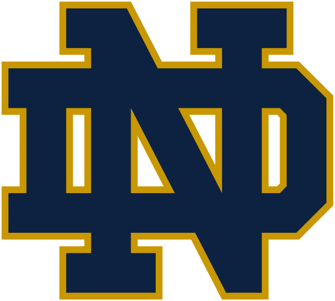 University of Notre Dame