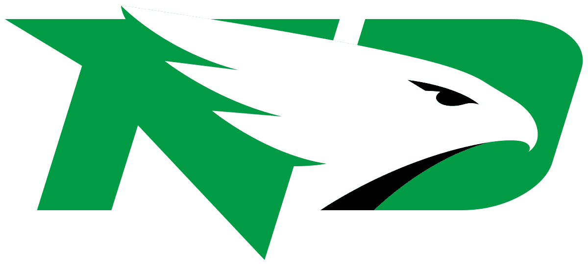 North Dakota Fighting Hawks