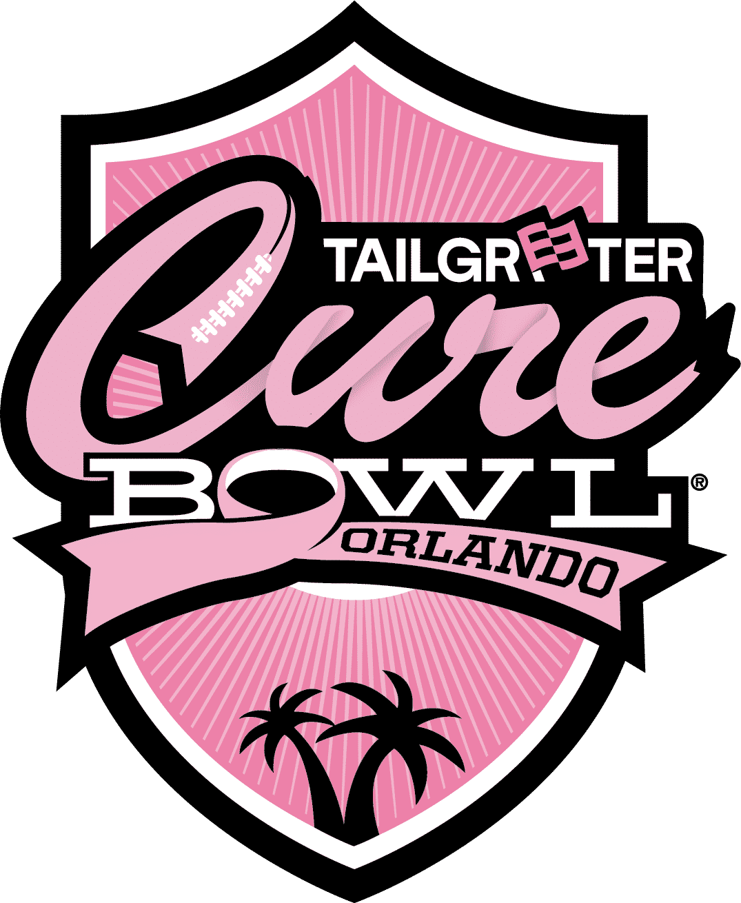 Tailgreeter Cure Bowl