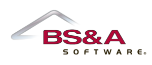 BS&A Logo