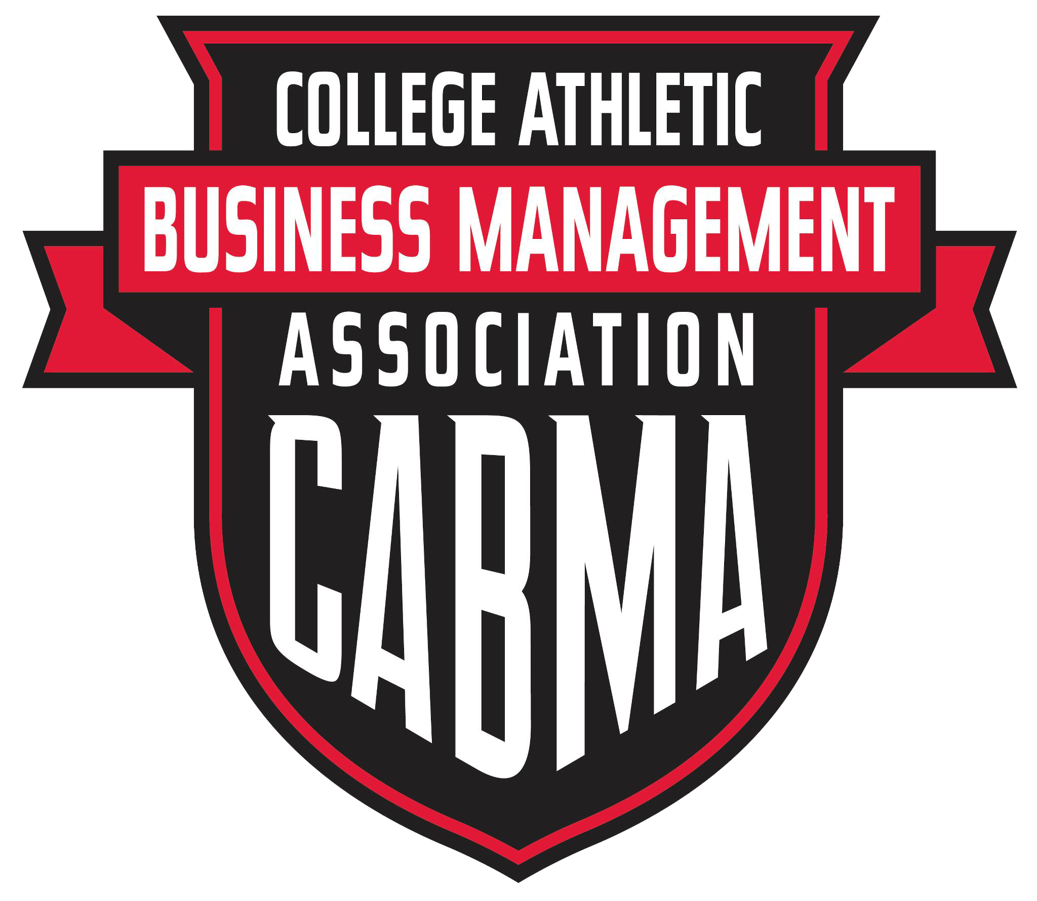 The official logo of CABMA.