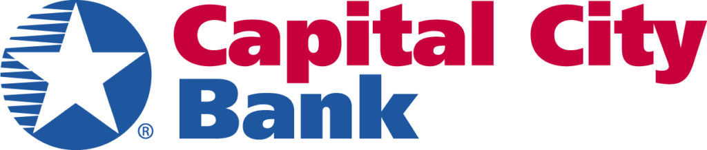 Capital City Bank logo