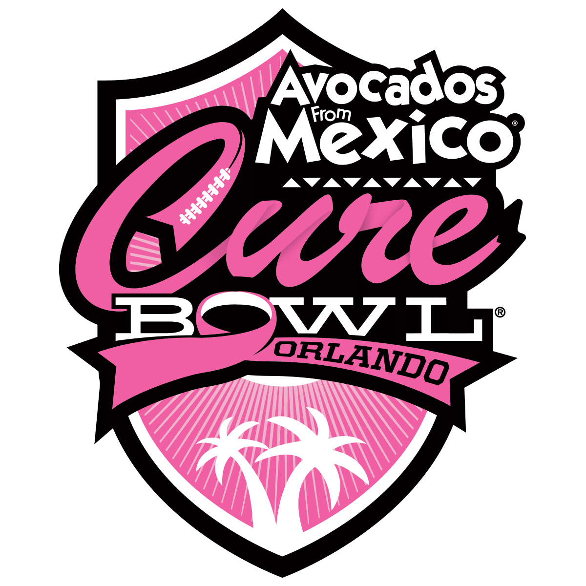 Avocados from Mexico Cure Bowl