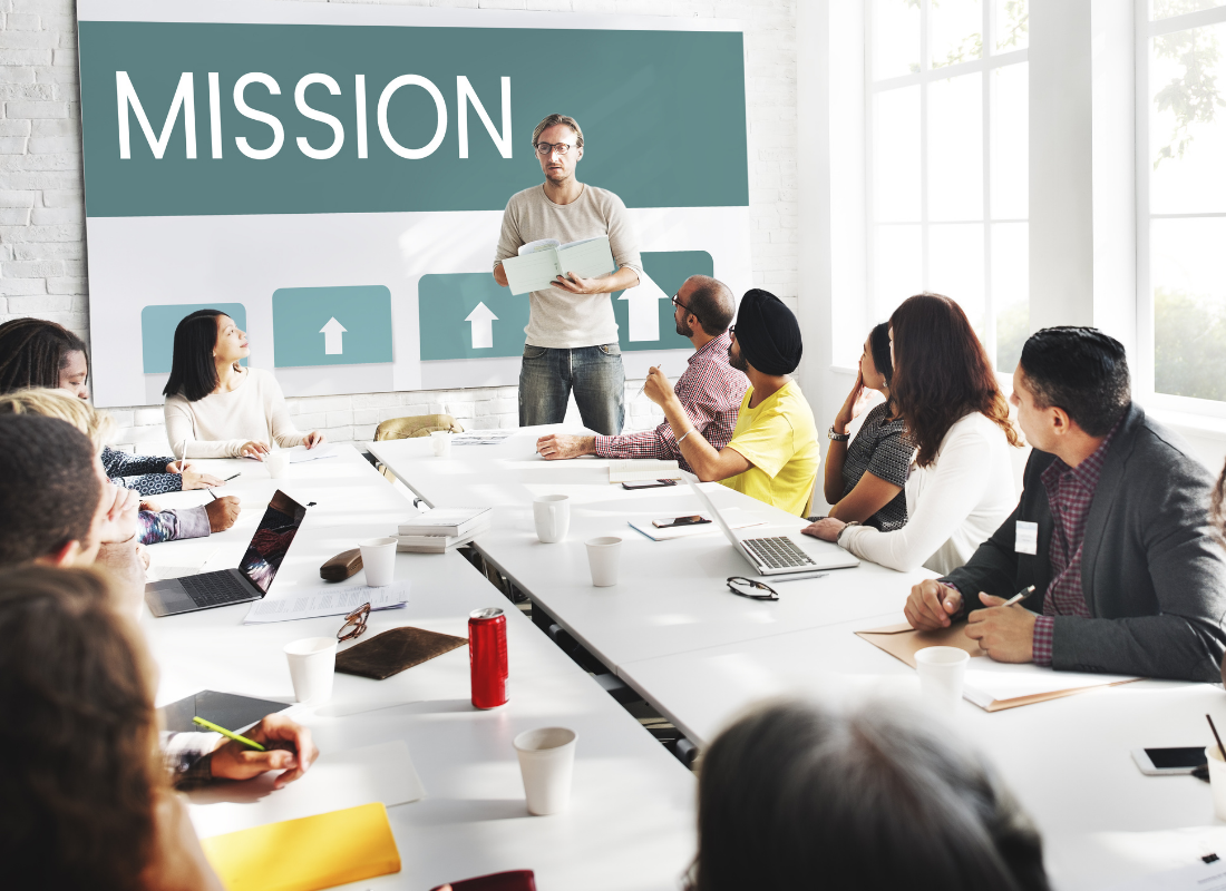 Nonprofit Board Purpose, Practice & Responsibility James Moore