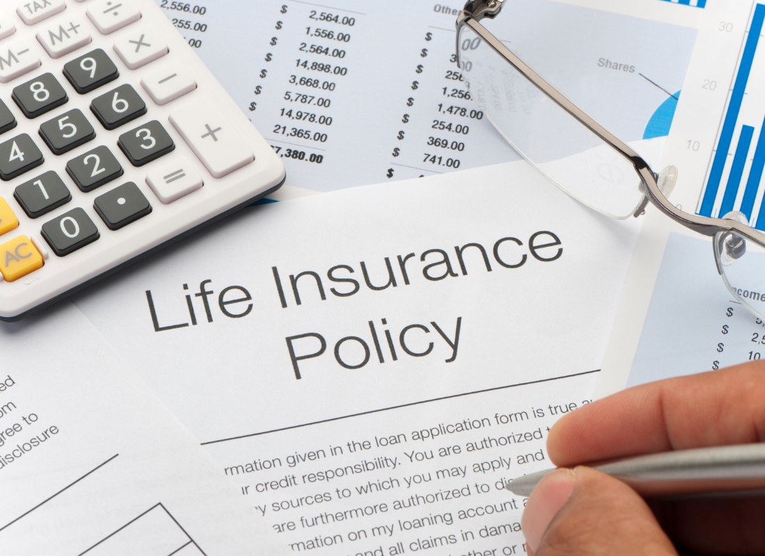 Shield Life Insurance Proceeds From Estate Tax With an ILIT