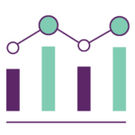 Data Analytics icon