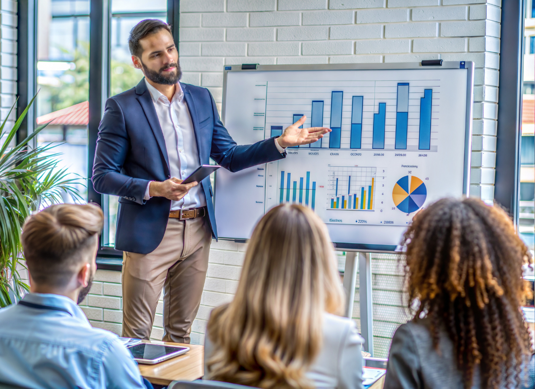 How to Start a Real Estate Fund James Moore & Co.