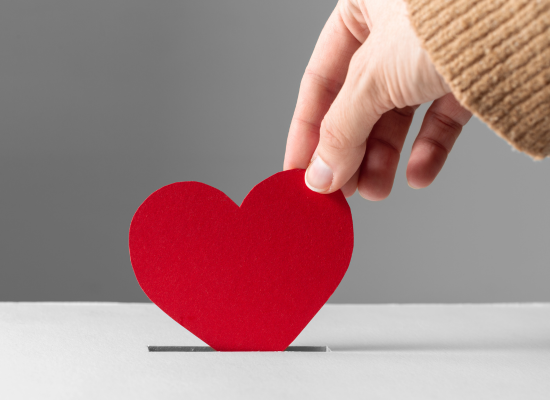 The James Moore 2024 Nonprofit CPE Webinar Series