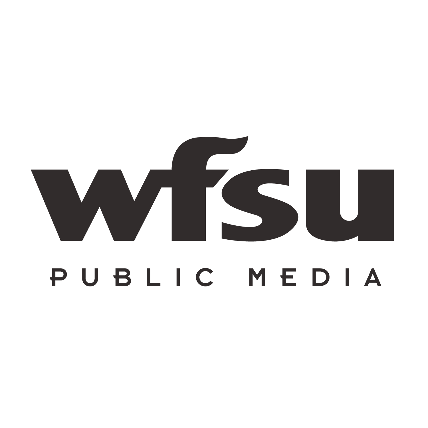 WFSU circular logo