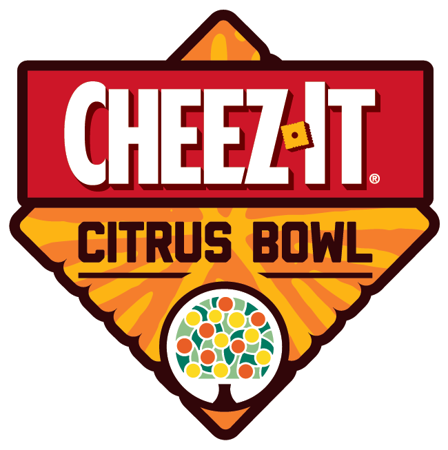Cheez-It Citrus Bowl