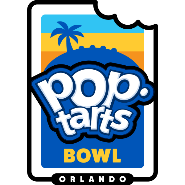 Pop-Tarts Bowl