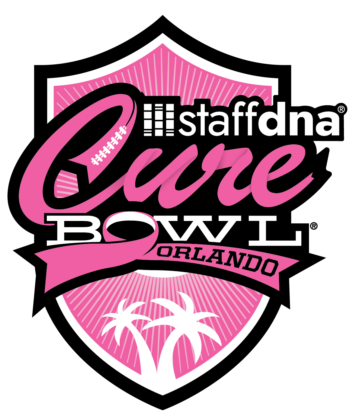 StaffDNA Cure Bowl