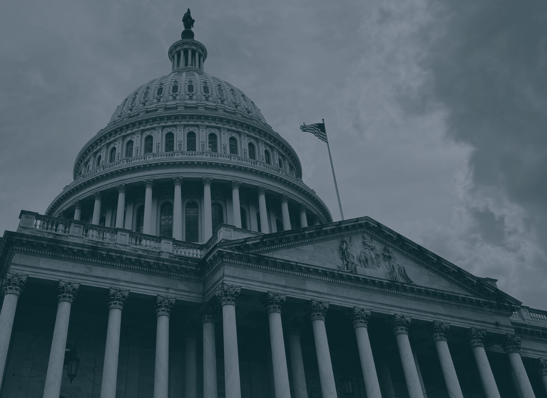 Announcing the 2025 Government CPE Webinar Series